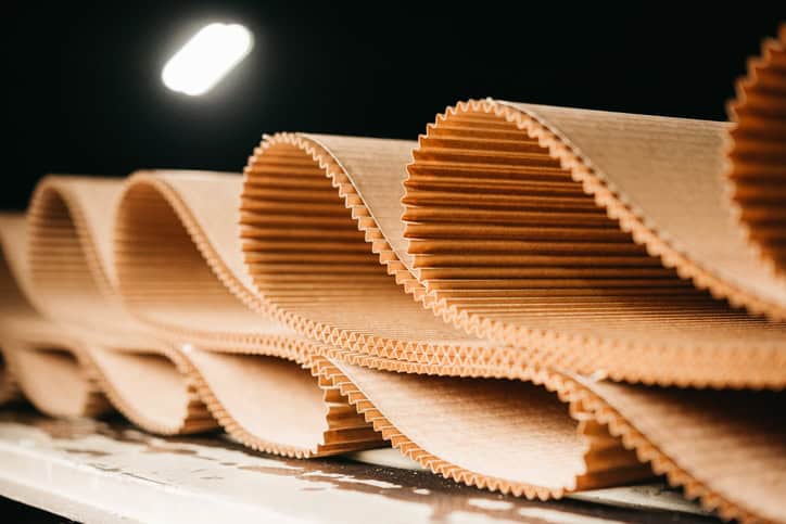 A-Flute Corrugated: What it is and When to Use It